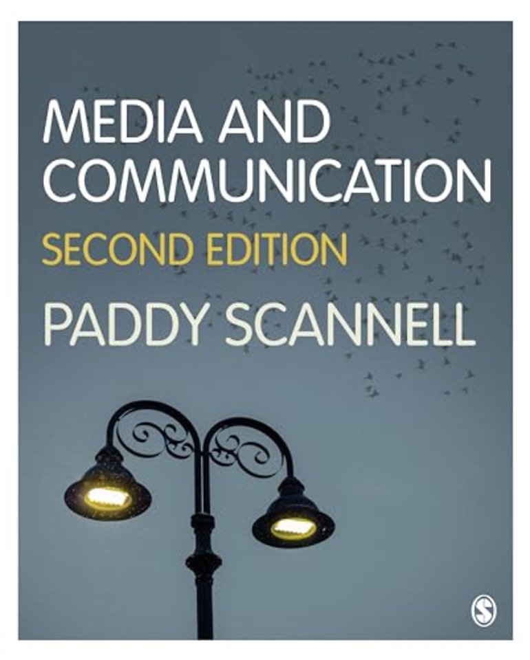 Media and Communication