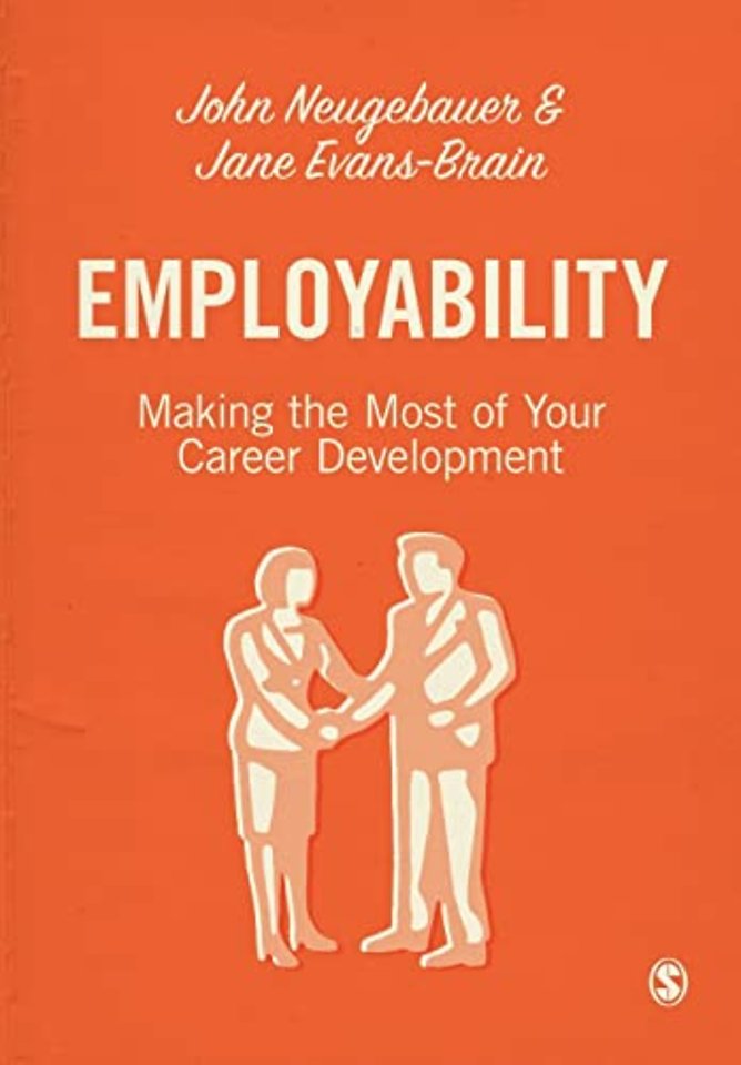 Employability: Making the Most of Your Career Development