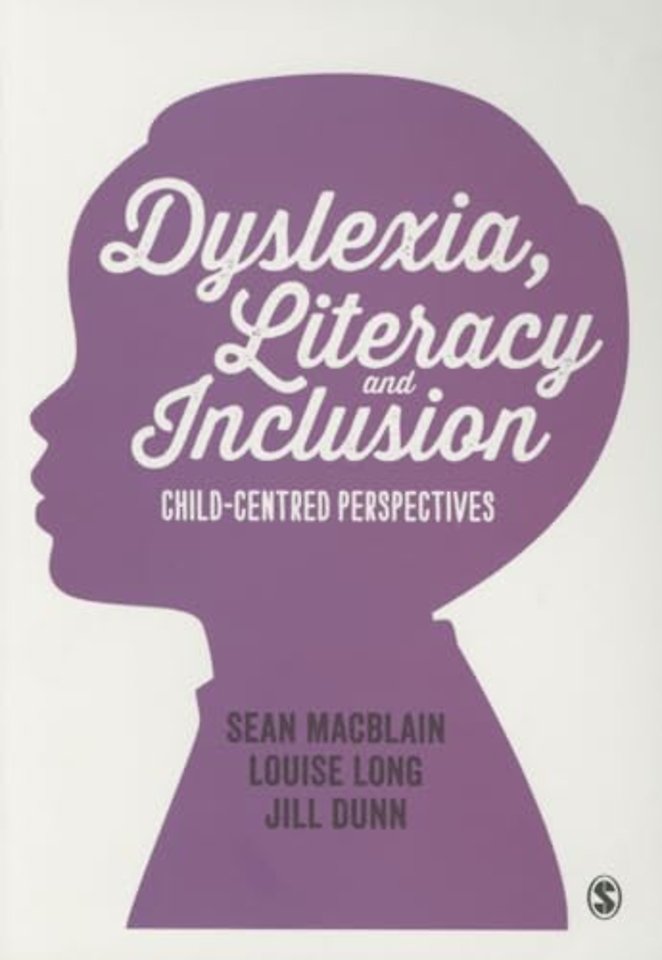 Dyslexia, Literacy and Inclusion