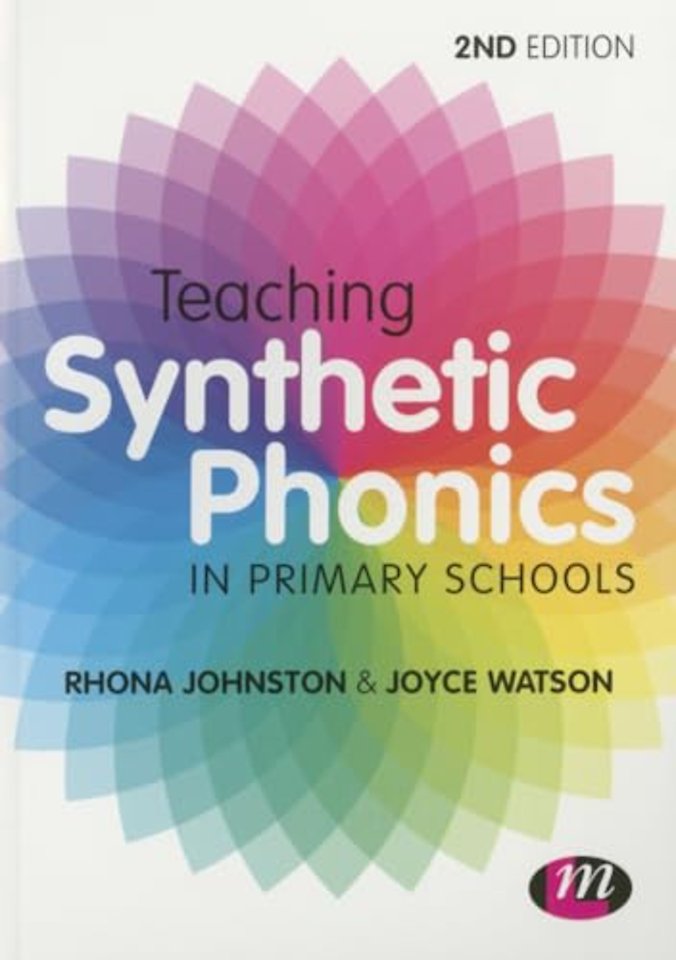 Teaching Synthetic Phonics