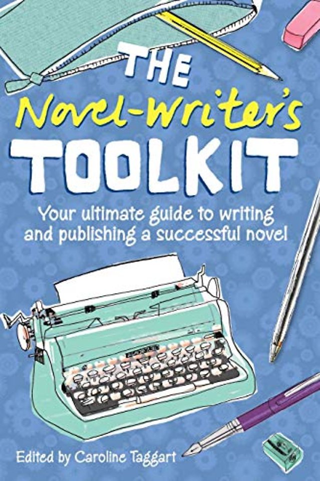 The Novel Writer's Toolkit