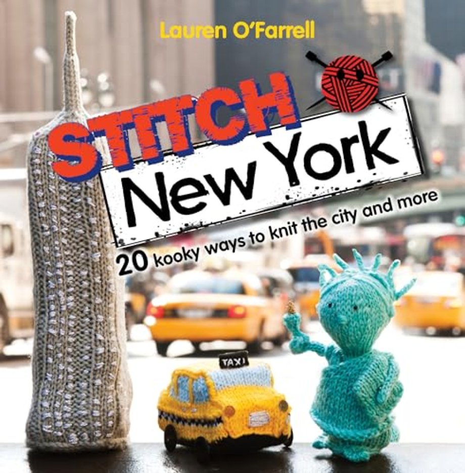 Stitch New York