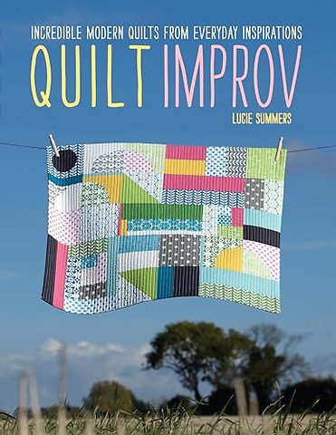 Quilt Improv
