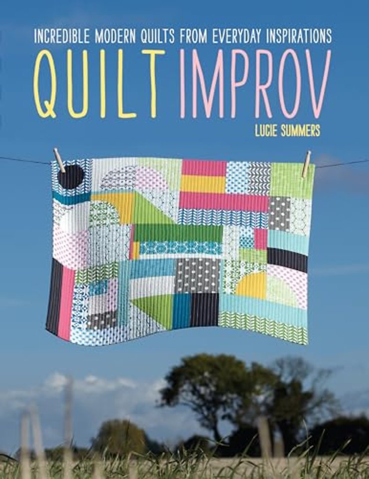 Quilt Improv