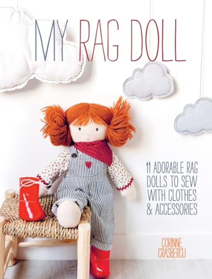 My Rag Doll