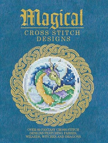 Magical Cross Stitch Designs