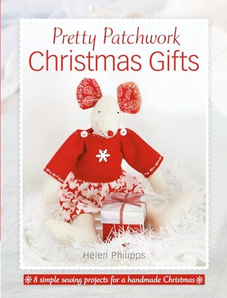 Pretty Patchwork Christmas Gifts