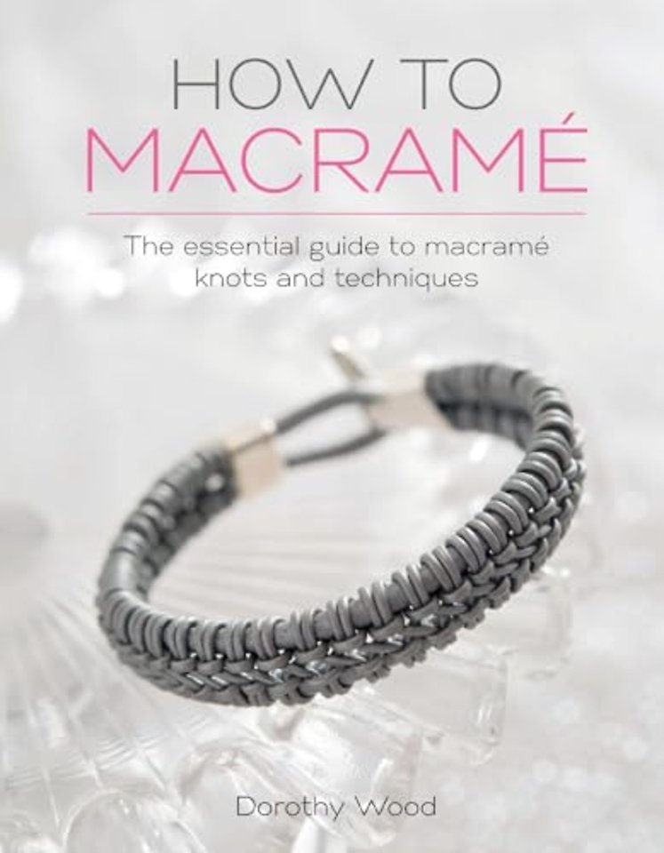 How to Macrame