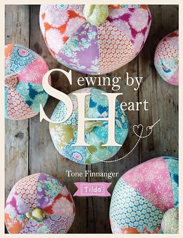 Tilda Sewing by Heart