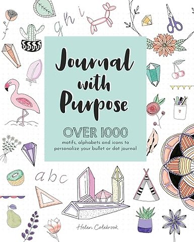 Journal with Purpose