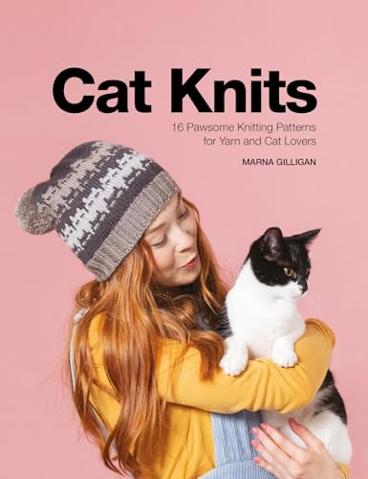 Cat Knits
