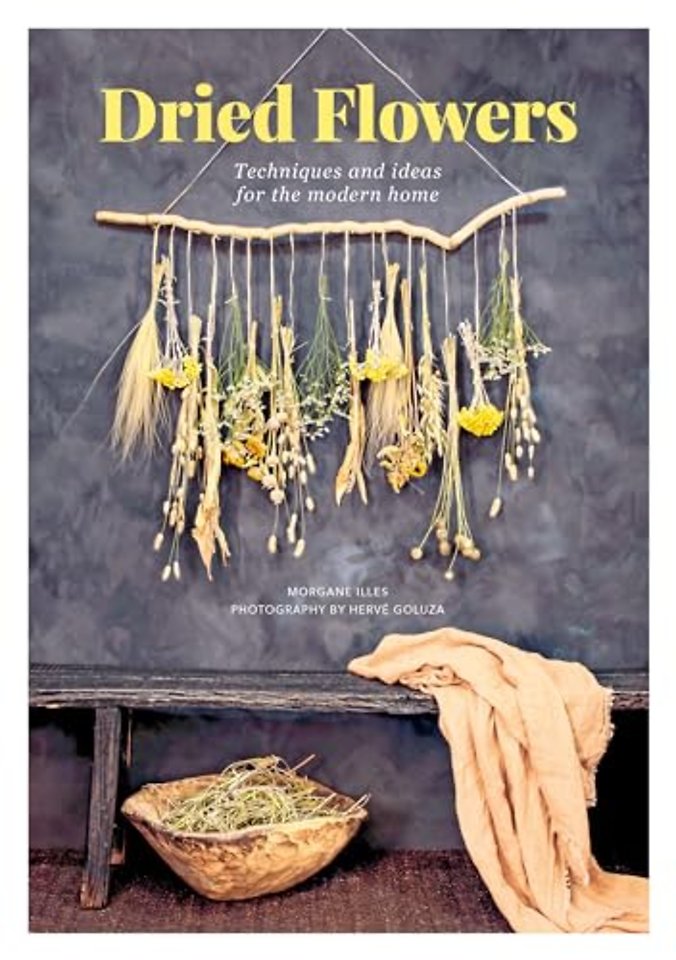 Dried Flowers