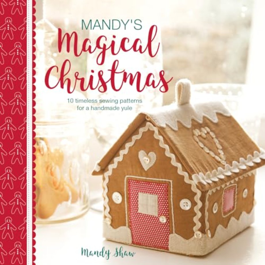 Mandy'S Magical Christmas