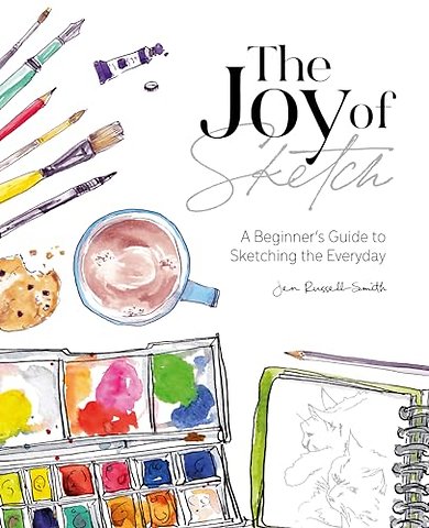 The Joy of Sketch