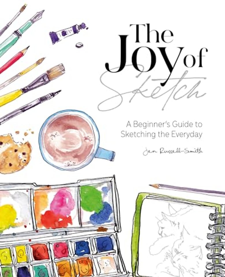 The Joy of Sketch