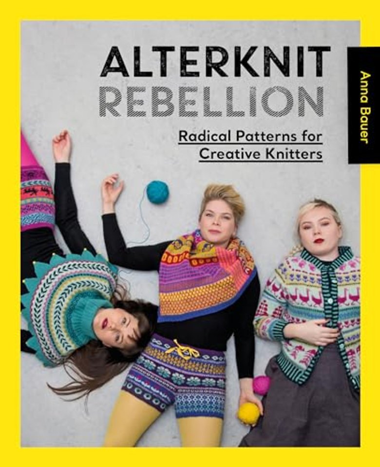 Alterknit Rebellion