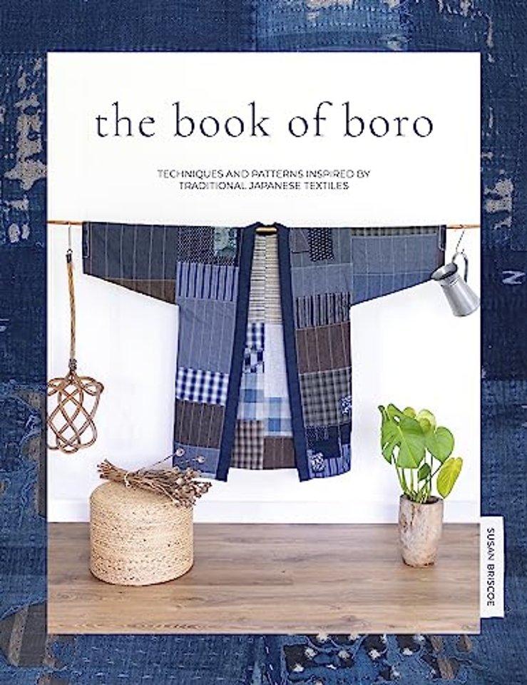 The Book of Boro
