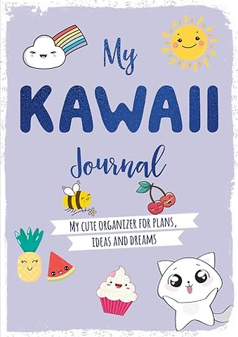 My Kawaii Journal