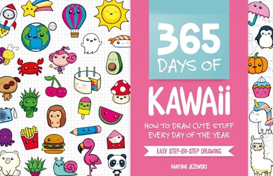 365 Days of Kawaii