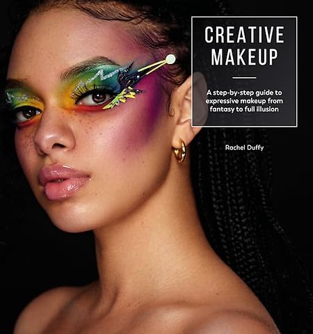 Creative Makeup