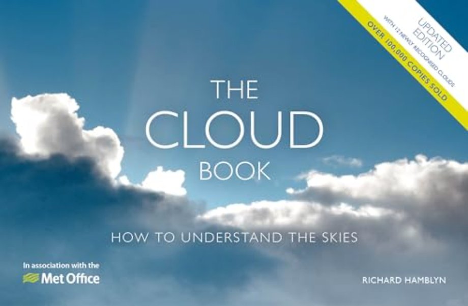 The Met Office Cloud Book - Updated Edition