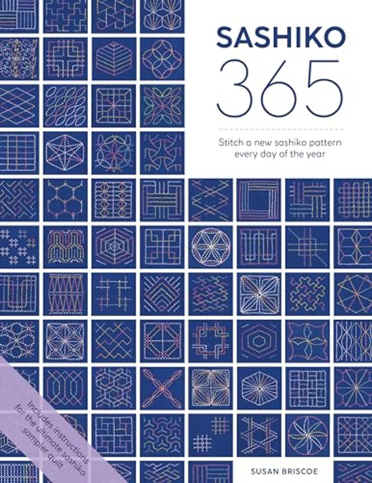Sashiko 365