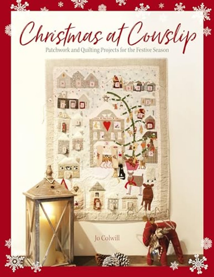 Christmas at Cowslip