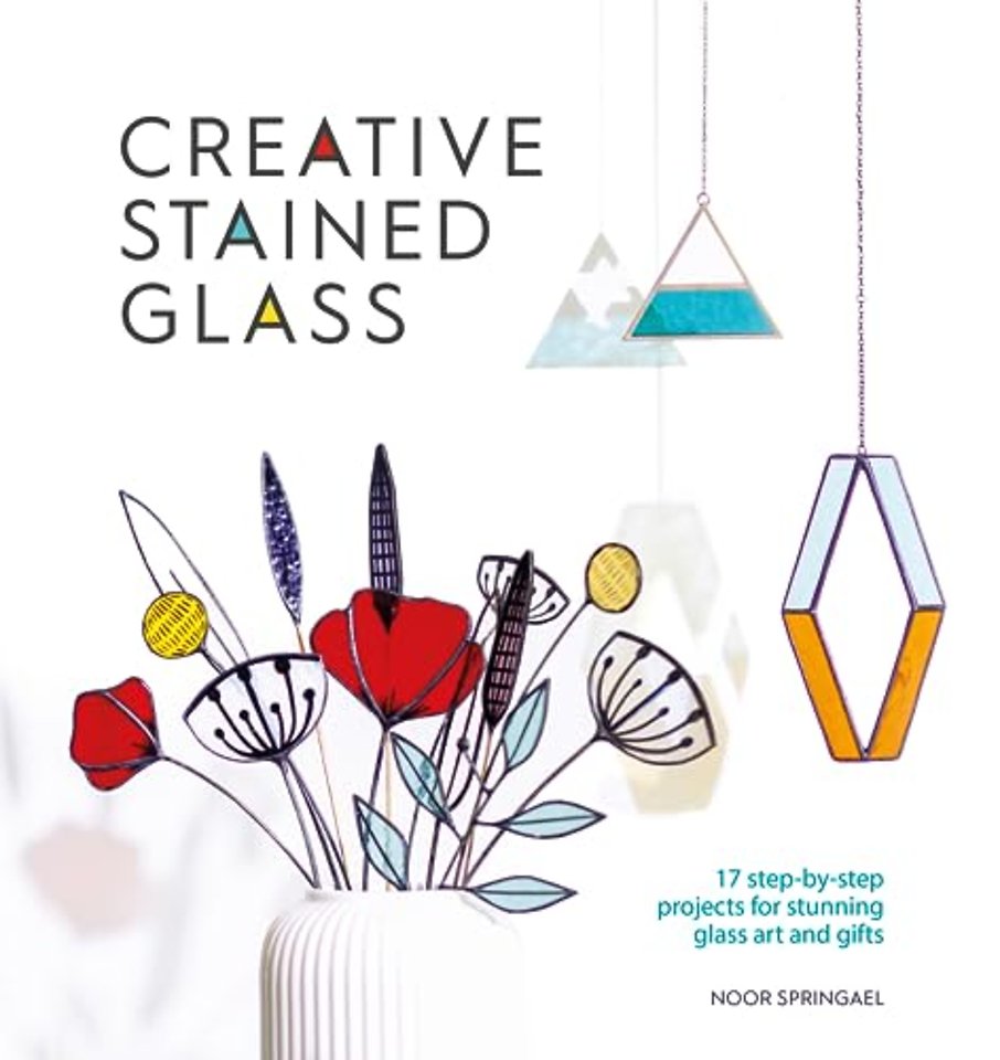 Creative Stained Glass