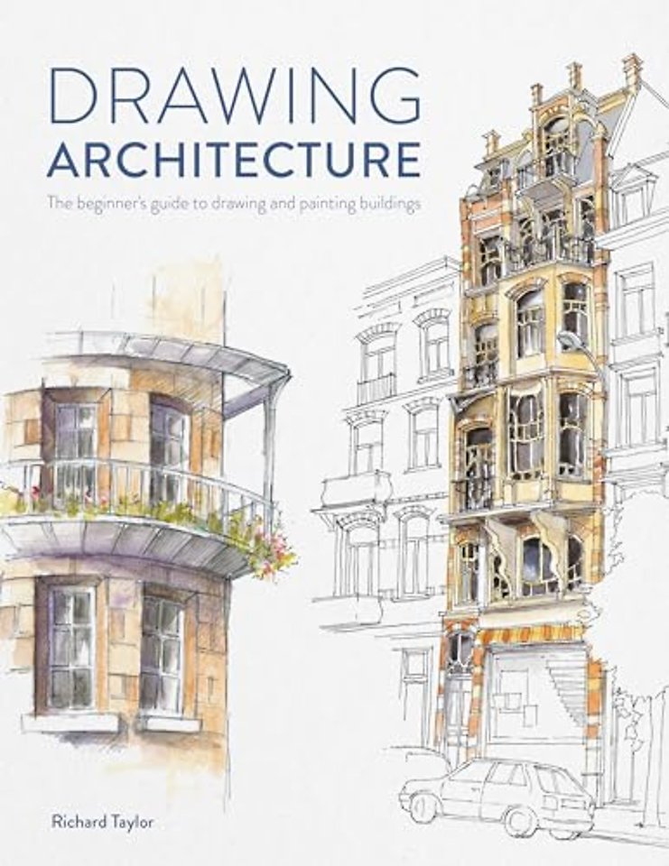 Drawing Architecture