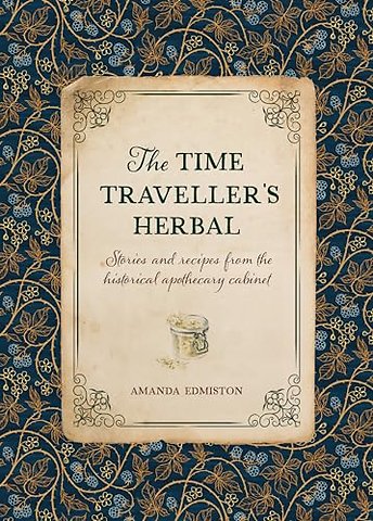 The Time Traveller's Herbal