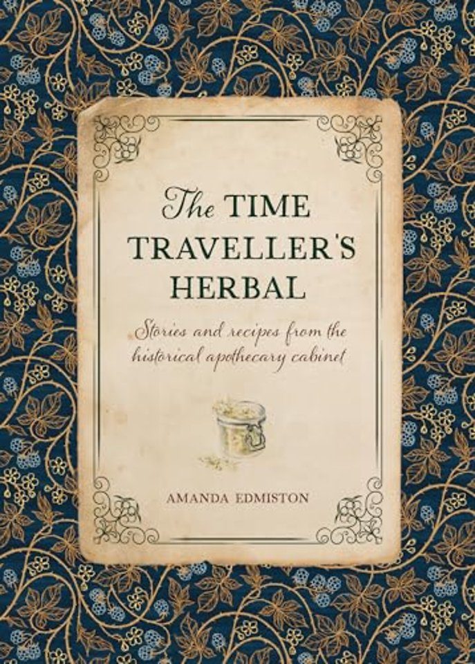 The Time Traveller's Herbal