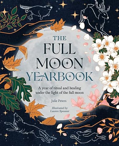 The Full Moon Yearbook
