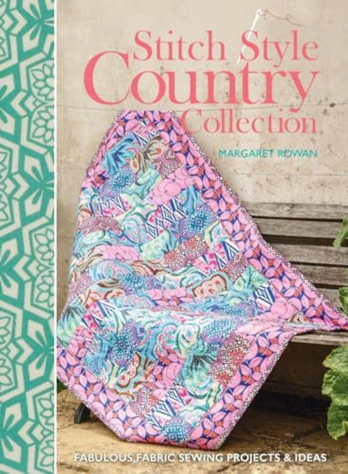 Stitch Style Country Collection