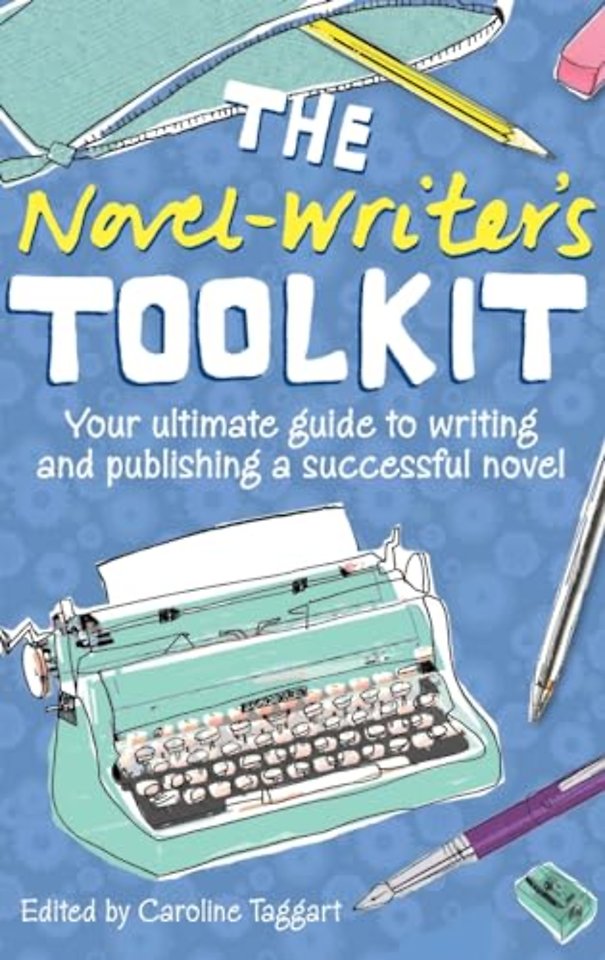 The Novel Writer's Toolkit