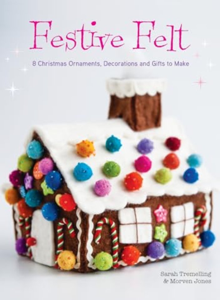 Festive Felt