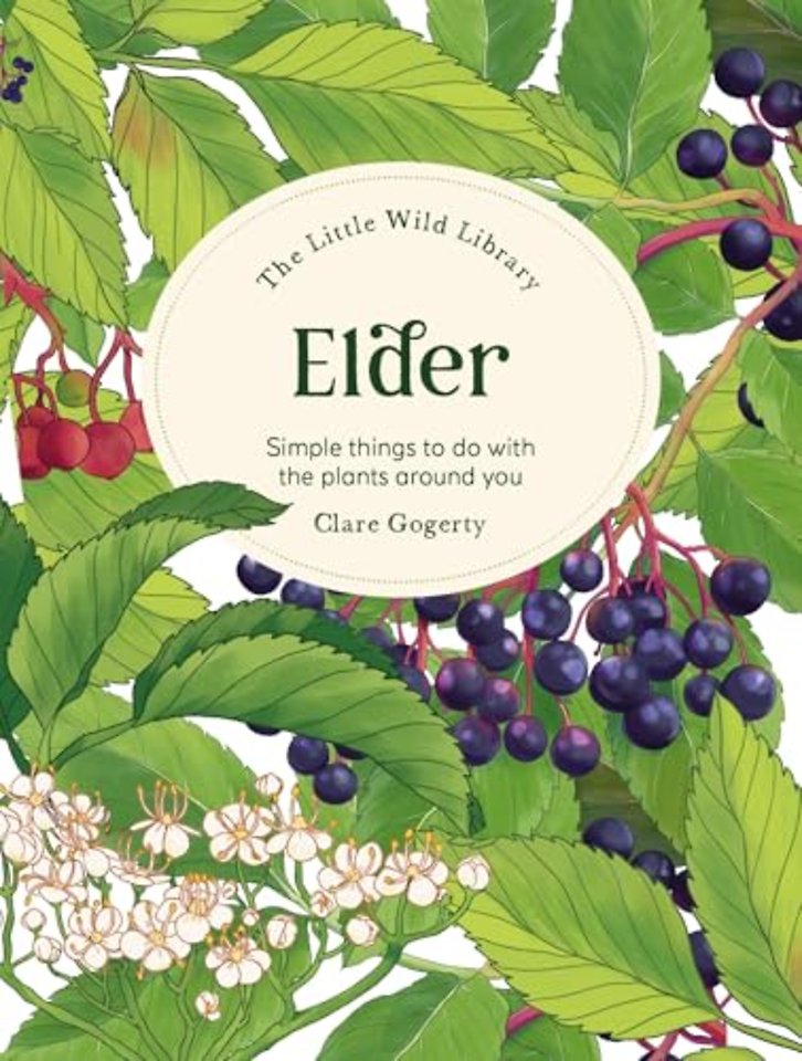The Little Wild Library: Elder