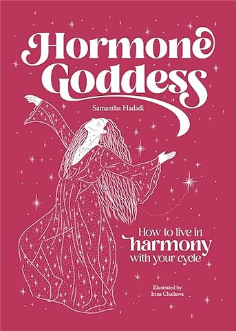 Hormone Goddess