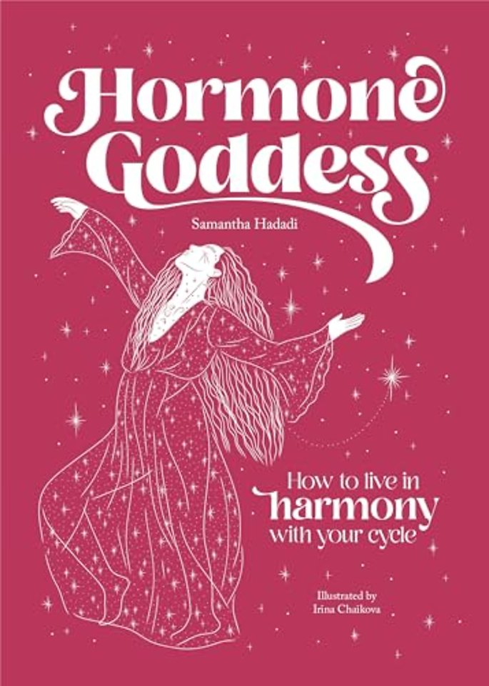 Hormone Goddess