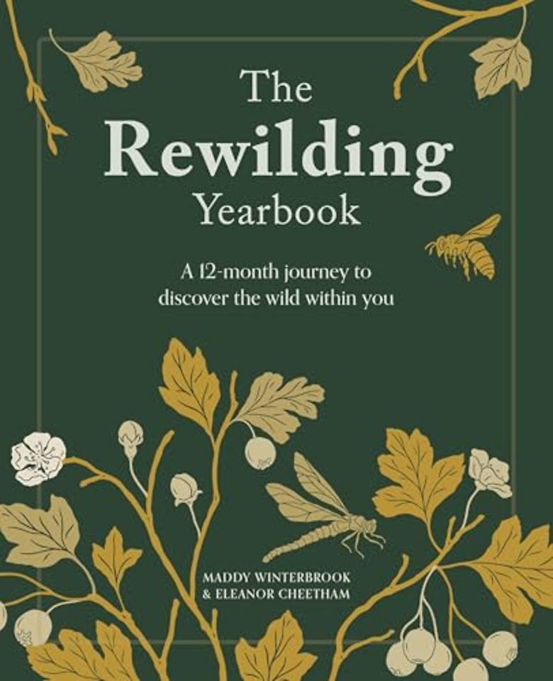 The Rewilding Yearbook