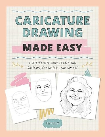 Caricature Drawing Made Easy