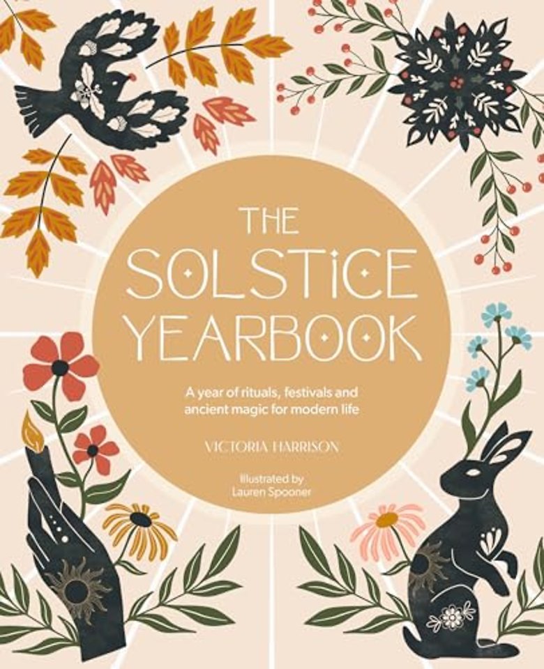 The Solstice Yearbook