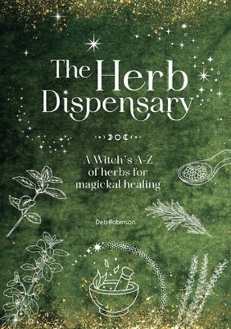 The Herb Dispensary