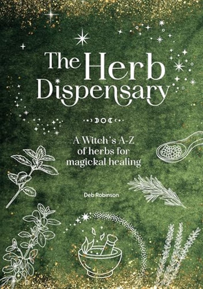 The Herb Dispensary