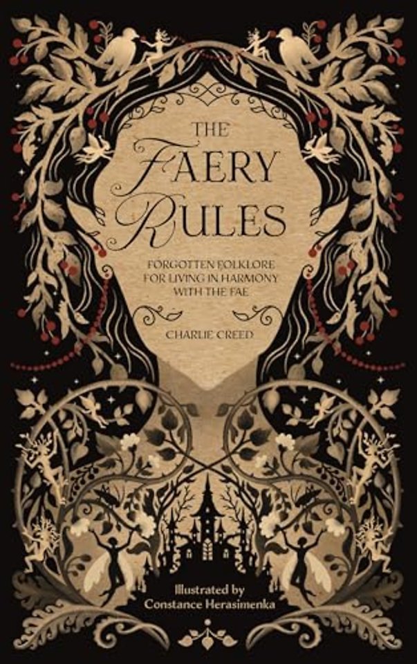 The Faery Rules
