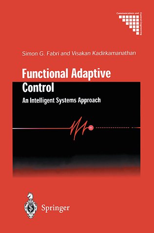 Functional Adaptive Control