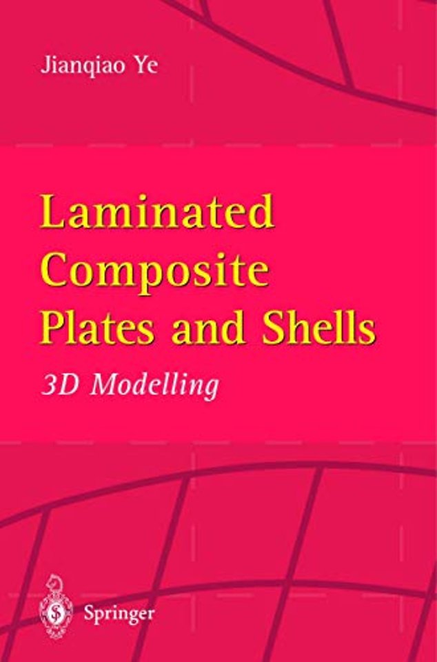 Laminated Composite Plates and Shells