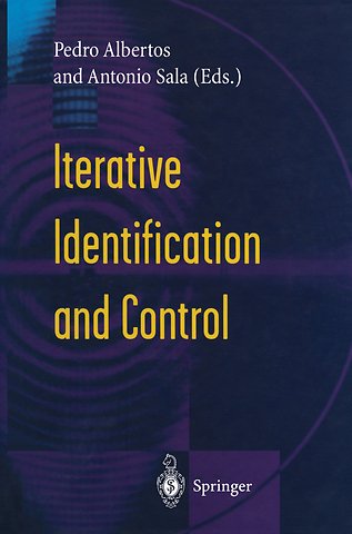 Iterative Identification and Control