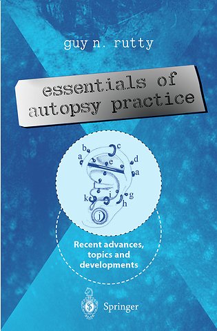 Essentials of Autopsy Practice