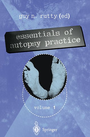 Essentials of Autopsy Practice