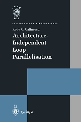 Architecture-Independent Loop Parallelisation